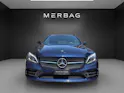 Mercedes-Benz C 200 Swiss Star AMG Line 4M 9G-Tronic