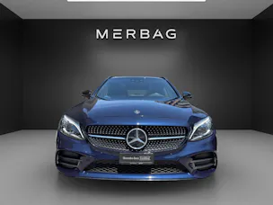 Mercedes-Benz C 200 Swiss Star AMG Line 4M 9G-Tronic