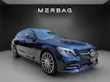 Mercedes-Benz C 200 Swiss Star AMG Line 4M 9G-Tronic