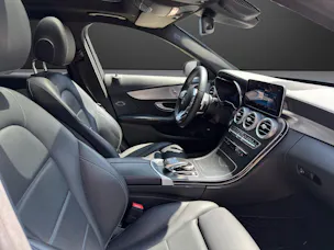 Mercedes-Benz C 200 Swiss Star AMG Line 4M 9G-Tronic