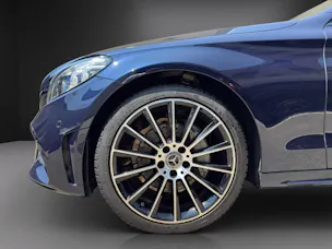 Mercedes-Benz C 200 Swiss Star AMG Line 4M 9G-Tronic