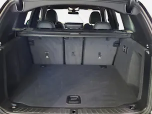BMW X3 xDrive 48V 20d M Sport