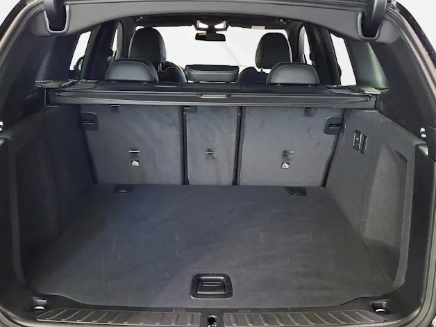 BMW X3 xDrive 48V 20d M Sport
