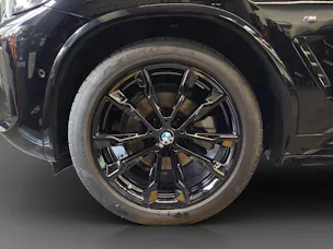 BMW X3 xDrive 48V 20d M Sport