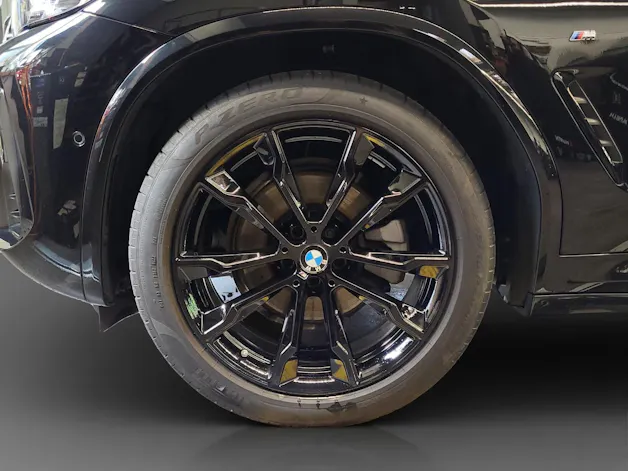 BMW X3 xDrive 48V 20d M Sport