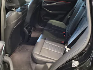 BMW X3 xDrive 48V 20d M Sport
