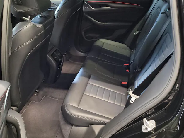 BMW X3 xDrive 48V 20d M Sport