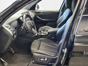 BMW X3 xDrive 48V 20d M Sport