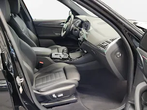 BMW X3 xDrive 48V 20d M Sport