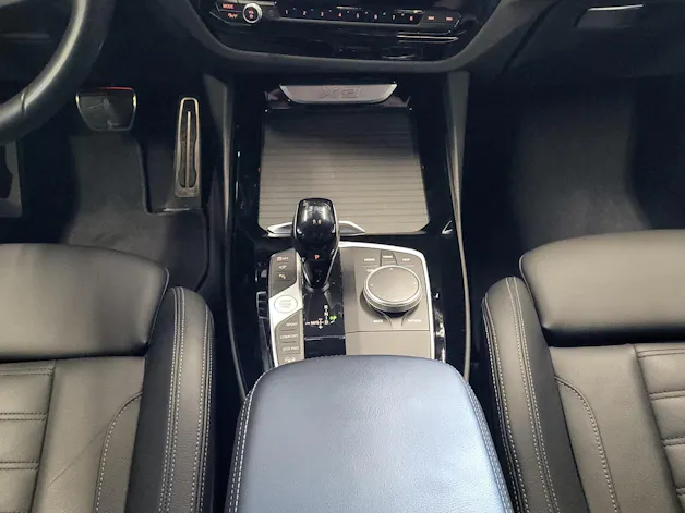 BMW X3 xDrive 48V 20d M Sport