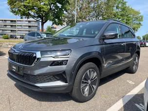 Škoda Karoq 2.0 TDI CR Dynamic 4x4 DSG