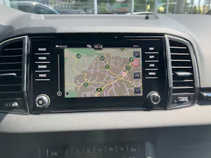 Škoda Karoq 2.0 TDI CR Dynamic 4x4 DSG