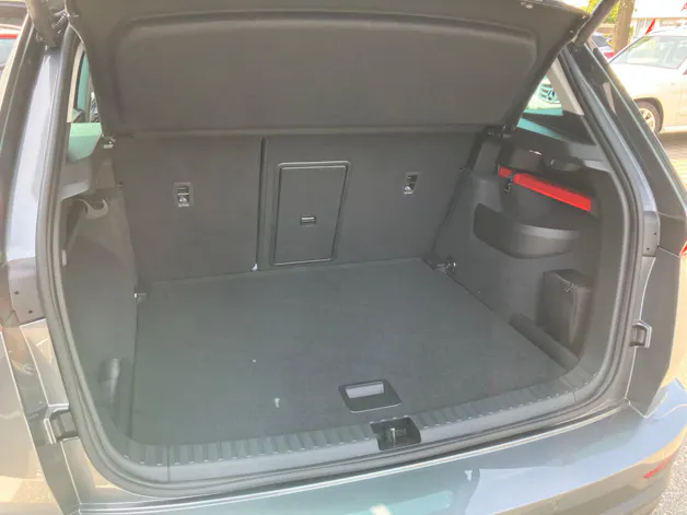 Škoda Karoq 2.0 TDI CR Dynamic 4x4 DSG