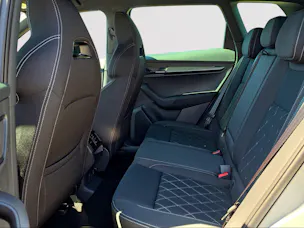 SKODA Karoq 2.0 TSI SportLine 4x4 DSG
