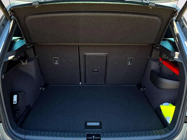 SKODA Karoq 2.0 TSI SportLine 4x4 DSG
