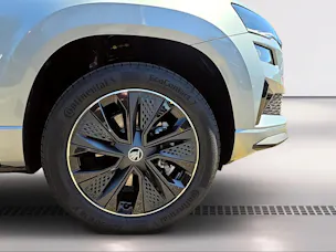 SKODA Karoq 2.0 TSI SportLine 4x4 DSG