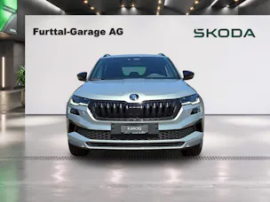 SKODA Karoq 2.0 TSI SportLine 4x4 DSG