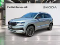 SKODA Karoq 2.0 TSI SportLine 4x4 DSG