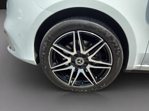 Mercedes-Benz V 250 d lang Avantgarde 4Matic G-Tronic