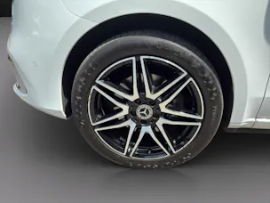 Mercedes-Benz V 250 d lang Avantgarde 4Matic G-Tronic