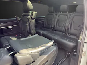 Mercedes-Benz V 250 d lang Avantgarde 4Matic G-Tronic