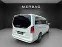 Mercedes-Benz V 250 d lang Avantgarde 4Matic G-Tronic