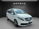 Mercedes-Benz V 250 d lang Avantgarde 4Matic G-Tronic