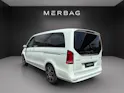 Mercedes-Benz V 250 d lang Avantgarde 4Matic G-Tronic
