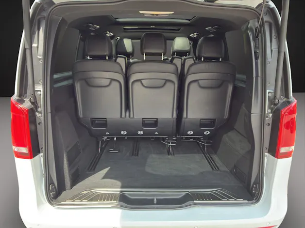 Mercedes-Benz V 250 d lang Avantgarde 4Matic G-Tronic