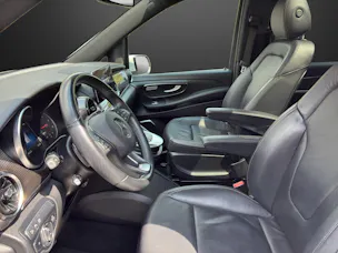 Mercedes-Benz V 250 d lang Avantgarde 4Matic G-Tronic