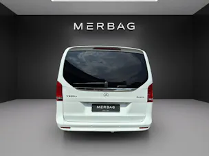 Mercedes-Benz V 250 d lang Avantgarde 4Matic G-Tronic