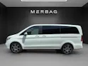 Mercedes-Benz V 250 d lang Avantgarde 4Matic G-Tronic