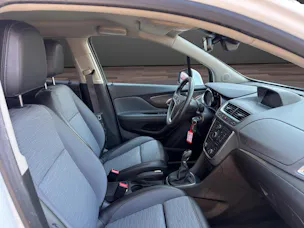Opel Mokka 1.4i 16V Turbo Cosmo 4WD