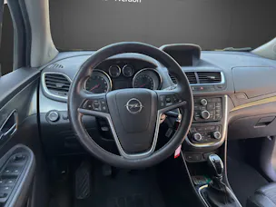 Opel Mokka 1.4i 16V Turbo Cosmo 4WD