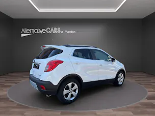 Opel Mokka 1.4i 16V Turbo Cosmo 4WD