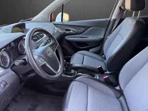 Opel Mokka 1.4i 16V Turbo Cosmo 4WD