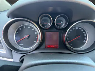 Opel Mokka 1.4i 16V Turbo Cosmo 4WD