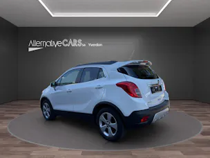 Opel Mokka 1.4i 16V Turbo Cosmo 4WD