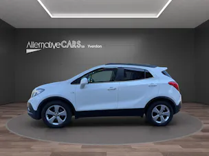 Opel Mokka 1.4i 16V Turbo Cosmo 4WD