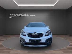 Opel Mokka 1.4i 16V Turbo Cosmo 4WD