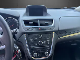 Opel Mokka 1.4i 16V Turbo Cosmo 4WD