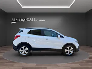 Opel Mokka 1.4i 16V Turbo Cosmo 4WD