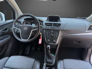 Opel Mokka 1.4i 16V Turbo Cosmo 4WD