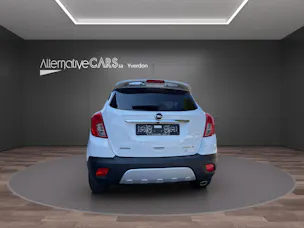 Opel Mokka 1.4i 16V Turbo Cosmo 4WD