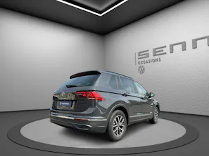 VW Tiguan 1.5TSI Evo Life DSG