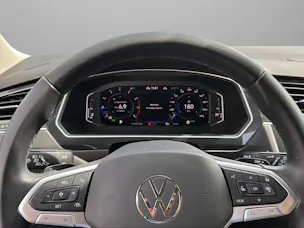 VW Tiguan 1.5TSI Evo Life DSG