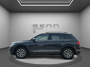 VW Tiguan 1.5TSI Evo Life DSG