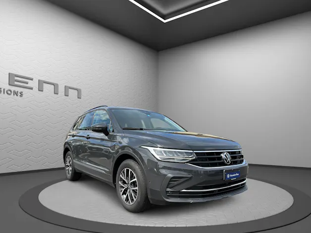 VW Tiguan 1.5TSI Evo Life DSG