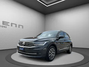 VW Tiguan 1.5TSI Evo Life DSG