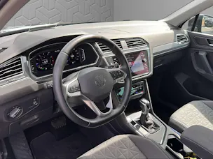 VW Tiguan 1.5TSI Evo Life DSG